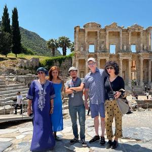 Let's Aegean Tours Gallery