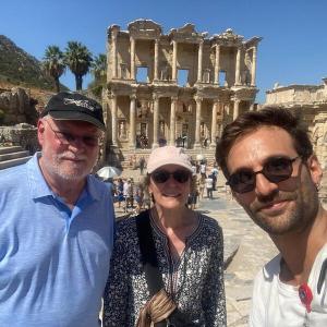 Let's Aegean Tours Gallery