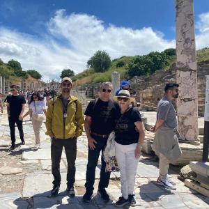 Let's Aegean Tours Gallery