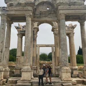 Let's Aegean Tours Gallery