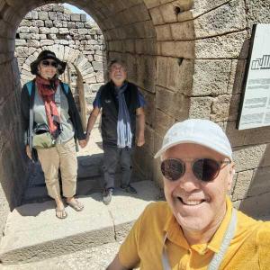 Let's Aegean Tours Gallery