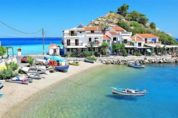 Sigacik | Place to Visit İn Seferihisar