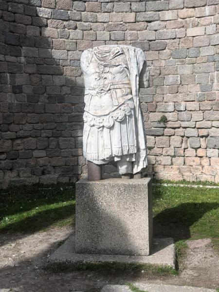 Antik Adıyla Pergamon Şehrinin İlk Yerleşim Alanı | Günübirlik Kültür Turları
