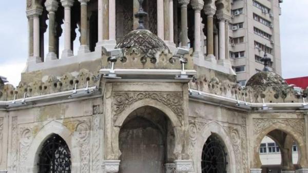 İzmir Saat Kulesi | İzmir Turu