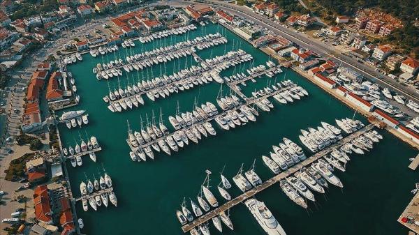 Çeşme - Alaçatı Turu