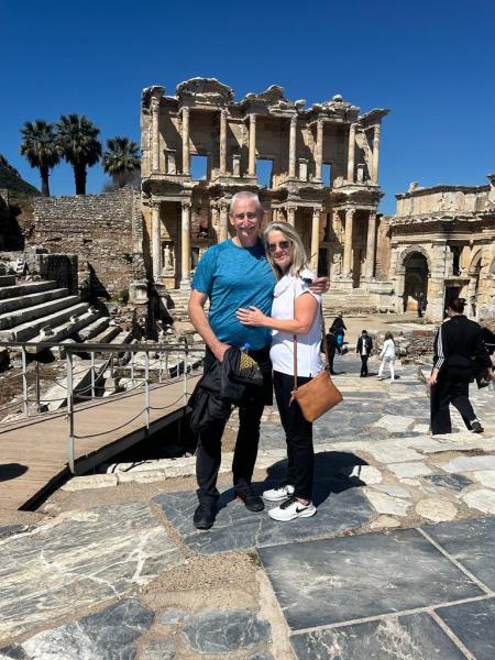 Ephesus and Sirince Tour From Izmir