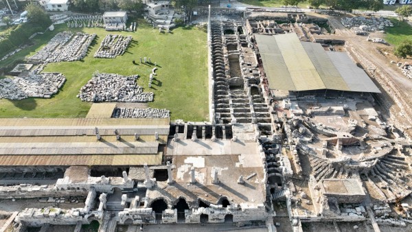 Más allá de las ruinas: una guía local de los tesoros escondidos de Esmirna
