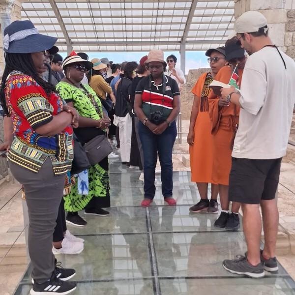 El Máximo Desafío de Un Solo Día: Vivir Éfeso y Pamukkale en un Único Tour Privado