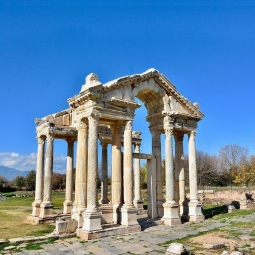 Aphrodisias Tour From Izmir
