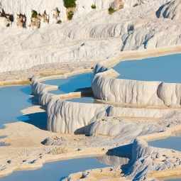 Pamukkale Tour From Izmir