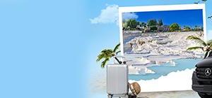 Multi Day Tours