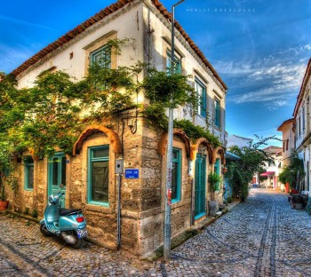 Cesme & Alacati | Izmir Cesme Transfer