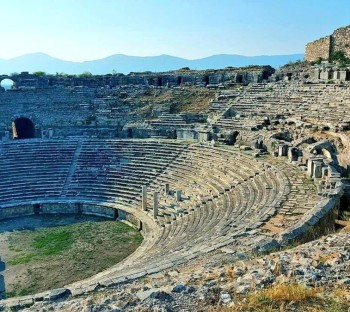 Miletus / Miletus / Balat | Daily Culture Tours