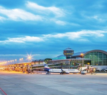 Izmir Adnan Menderes Airport  | Izmir Airport Transfer