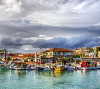 Izmir Adnan Menderes Airport Cesme Transportation | Izmir Airport Cesme Transfer