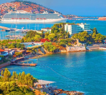 Kusadasi | Izmir Kusadasi Transfer