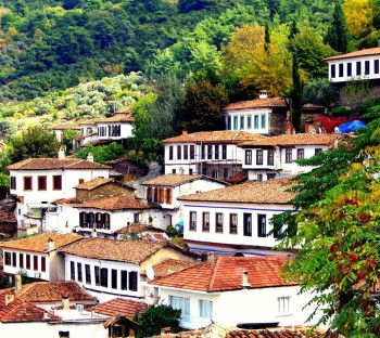 Sirince Village | Ephesus, Virgin Mary & Sirince Tour