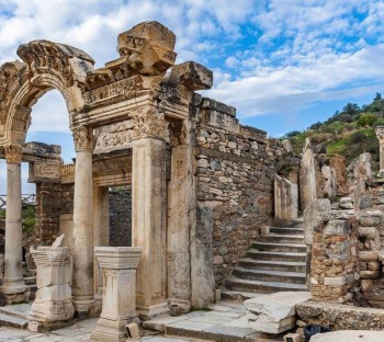 Places to Visit in Selcuk | Daily Tours From Izmir