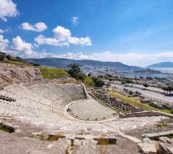 Bodrum |From Izmir Airport To Bodrum Transfer