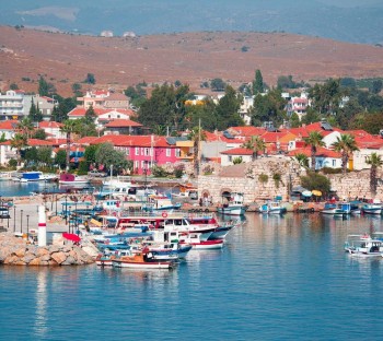 Sigacik | Place to Visit İn Seferihisar