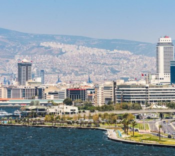 İzmir Havalimanı Transfer - İzmir Transfer