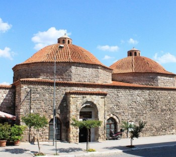 Bergama Tarihi Değerleri - Izmir Bergama Transfer