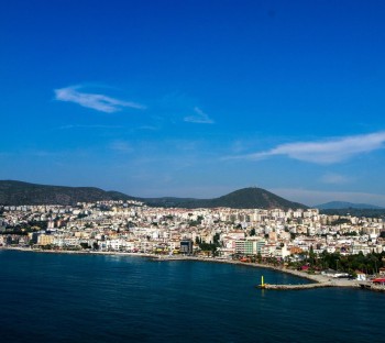 İzmir Havalimanı Kuşadası Soğucak Transfer - Kuşadası Soğucak Transfer