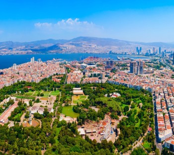 Beyond the Ruins: A Local's Guide to Izmir's Hidden Gems