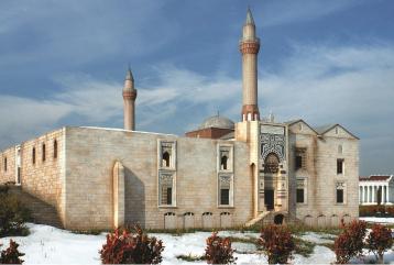 Isa Bey Mosque | Ephesus & Virgin Mary House Tour