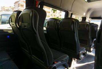 İzmir Havalimanı - Selçuk