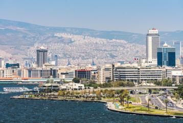 İzmir Havalimanı Transfer - İzmir Transfer