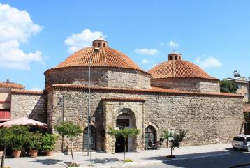 Bergama Tarihi Değerleri - Izmir Bergama Transfer