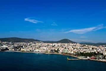 İzmir Havalimanı Kuşadası Soğucak Transfer - Kuşadası Soğucak Transfer