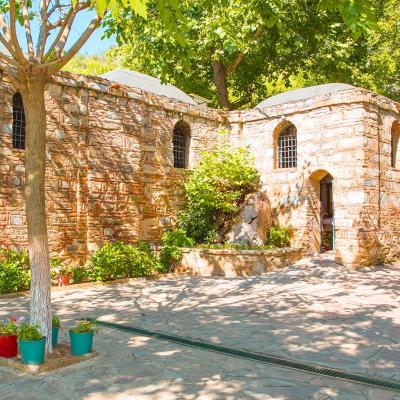 Ephesus & Mary's House Tour From Izmir