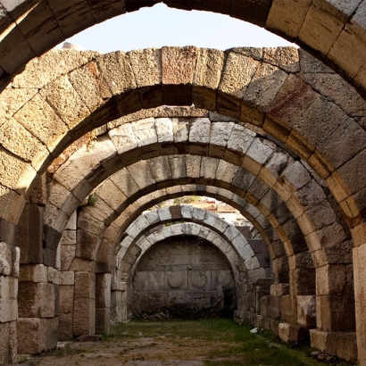 Half Day Izmir Tour