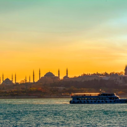 İstanbul City Tour