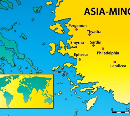 Discover Asia Minor with Professional Guide |Start Exploring from Izmir Airport