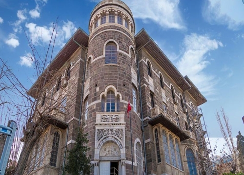 Excursión de medio día a Esmirna
