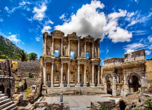 Ephesus - Sirince Private Tour 