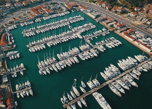 Tour Privado de un Día a Çeşme y Alaçatı desde Esmirna