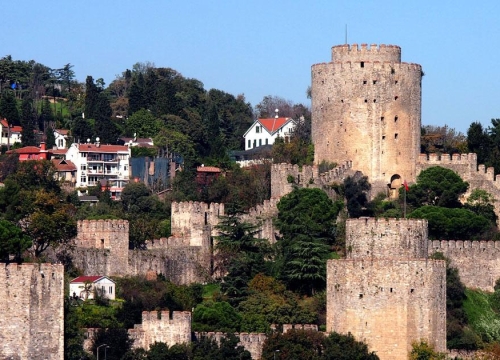 Tour Privado de un Día a Çeşme y Alaçatı desde Esmirna