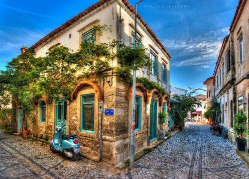 Tour Privado de un Día a Çeşme y Alaçatı desde Esmirna