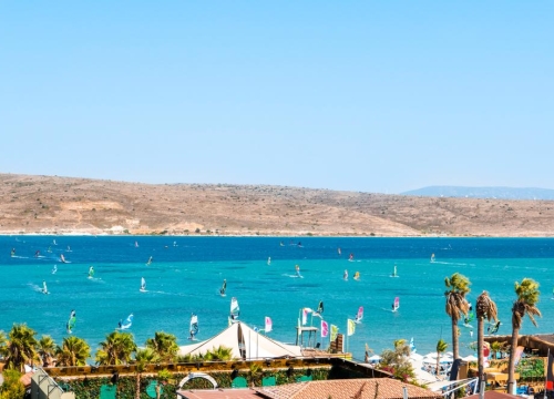 Tour Privado de un Día a Çeşme y Alaçatı desde Esmirna
