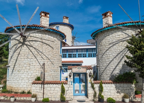 Tour Privado de un Día a Çeşme y Alaçatı desde Esmirna