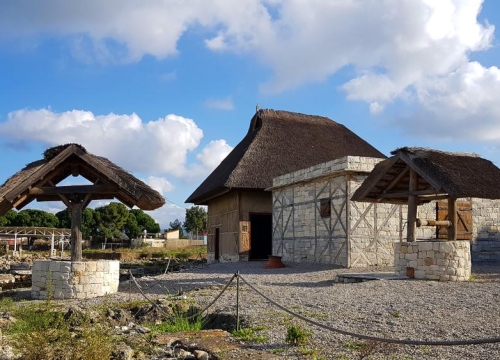Tour diario a Urla