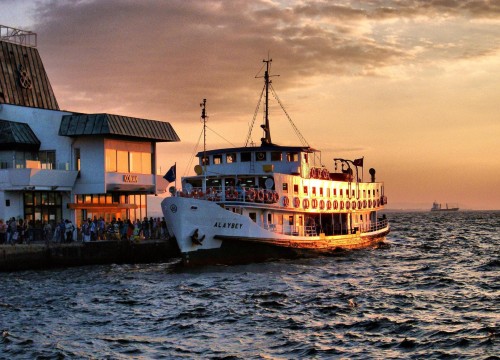 Izmir City Tour