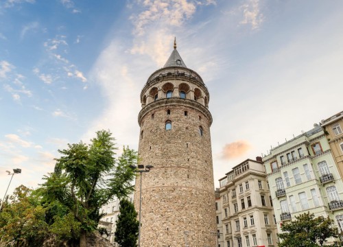 İstanbul City Tour