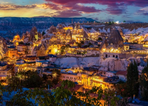 Private Cappadocia Exploring Tour