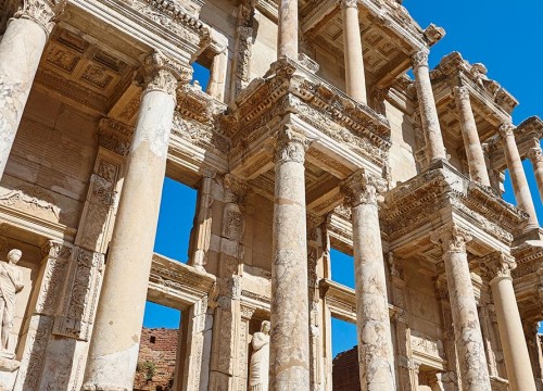 Seven Churches of Revelation - 15 - 22 May, 2026 