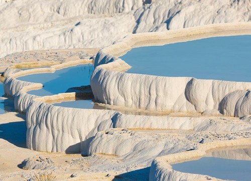 Seven Churches of Revelation - 15 - 22 May, 2026 